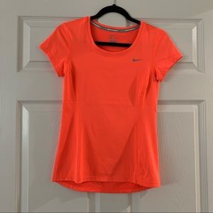 Nike Dri-Fit Running Shirt